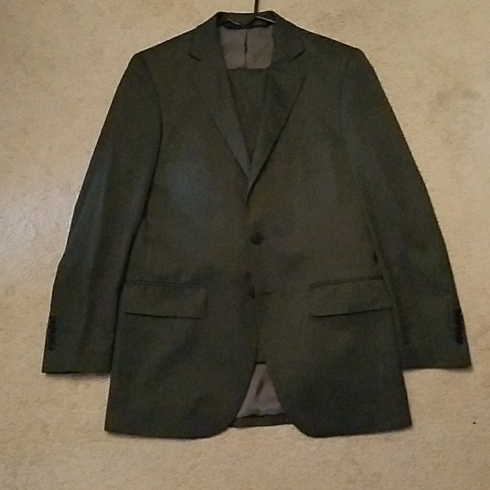 Suit